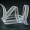 12 Pack: 3/8'' x 7yd. Sheer Iridescent Ribbon by Celebrate It®